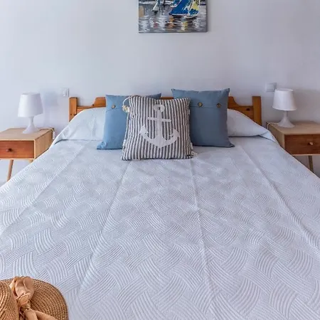 Apartment House La Garita