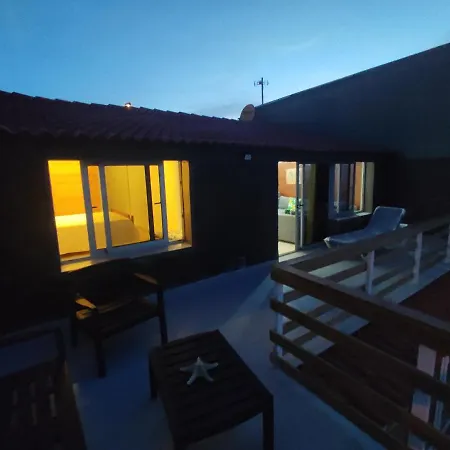 House Apartment