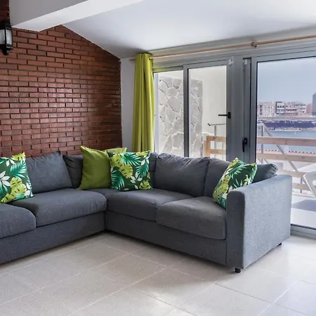 House * La Garita