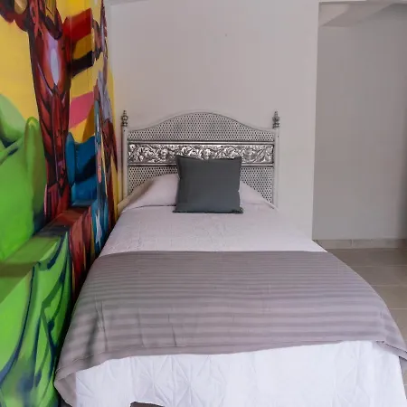 Apartment House *