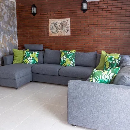 House * La Garita