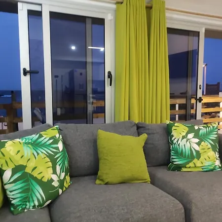 House La Garita