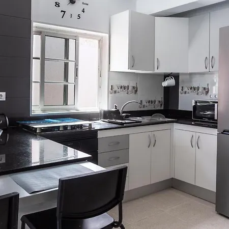 House Apartment *